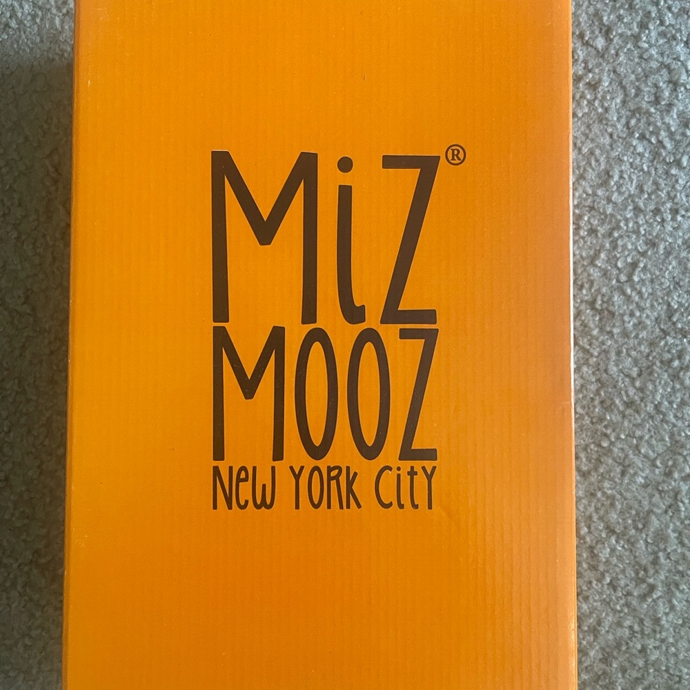 Miz Moos platform sandals